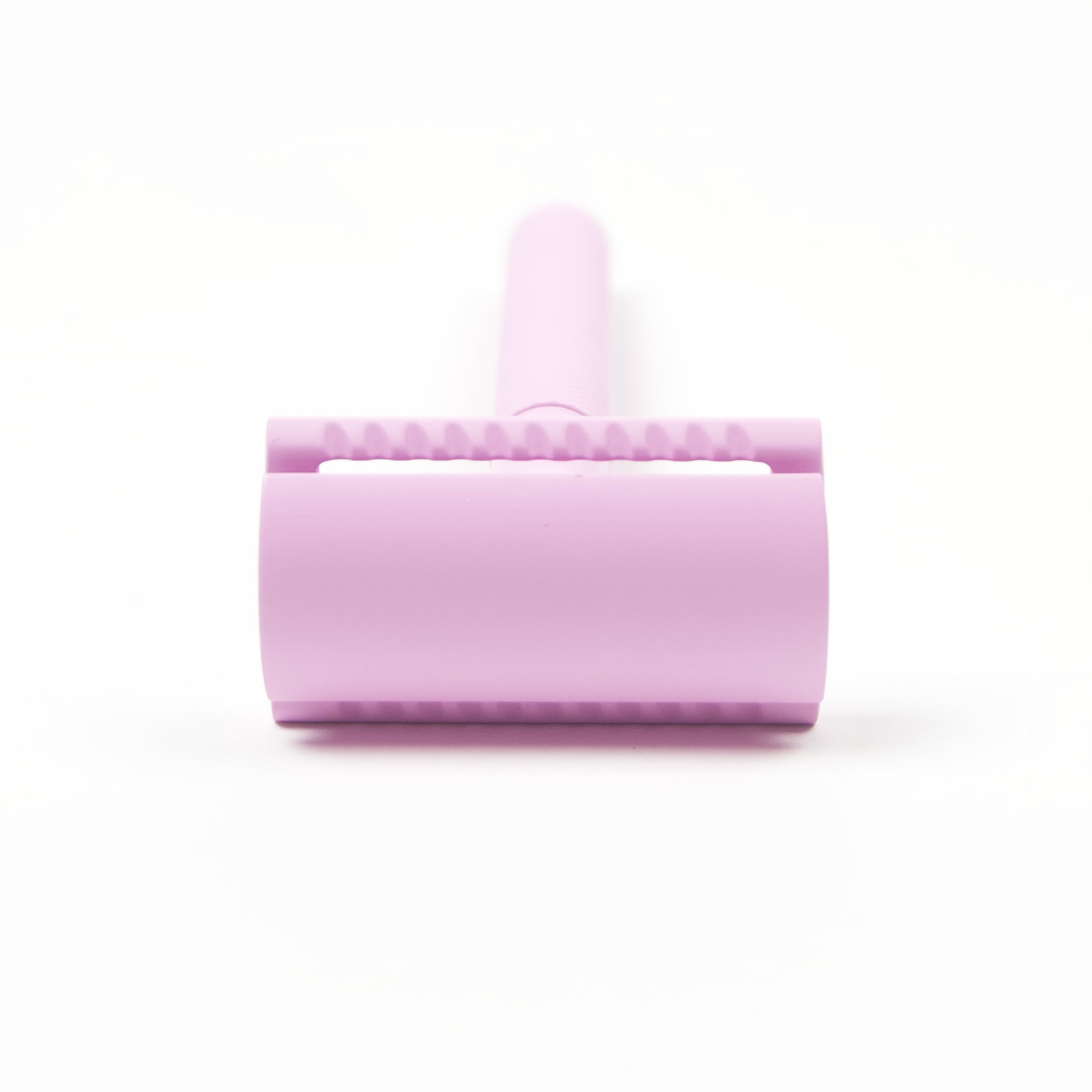 Double Edge Safety Razor - Blush