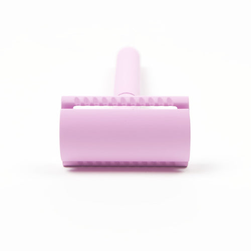 Double Edge Safety Razor - Blush