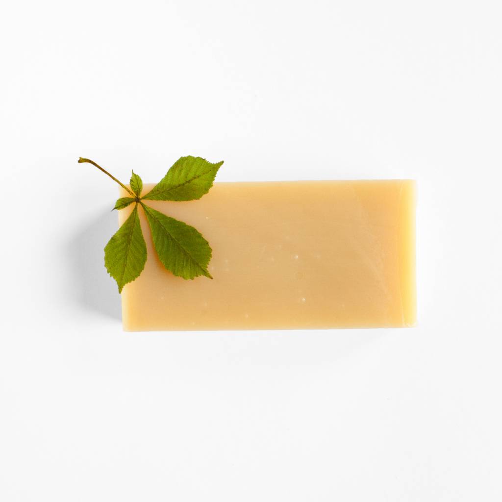 Shaving Soap by Werfzeep