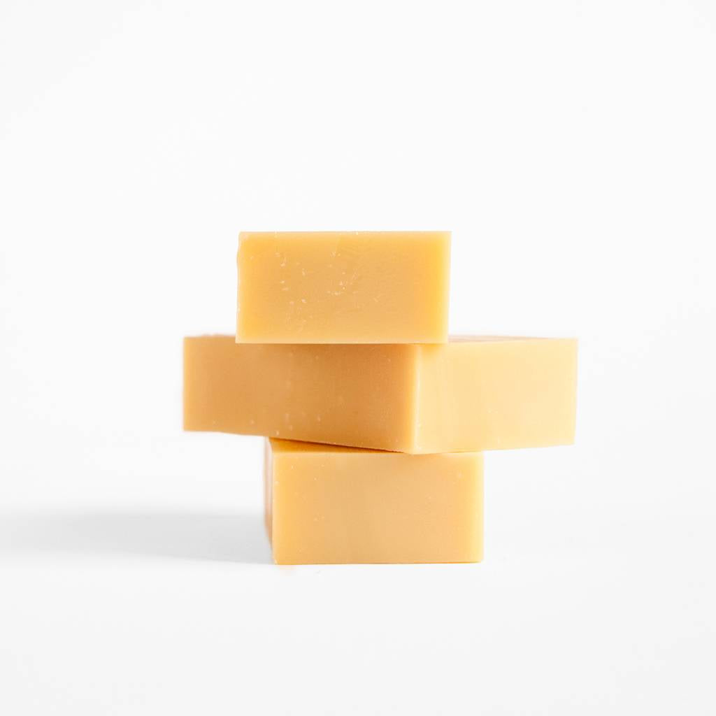 Shaving Soap by Werfzeep
